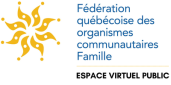 Logo Espace virtuel public - FQOCF